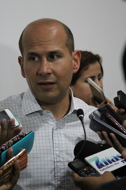 Para junio se podría aprobar fondo de rescate para municipios: JAC